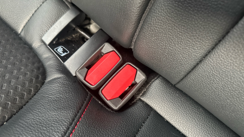 Ford Focus 1.0 EcoBoost Hybrid mHEV 125 ST-Line X Edition 5dr Petrol Hatchback